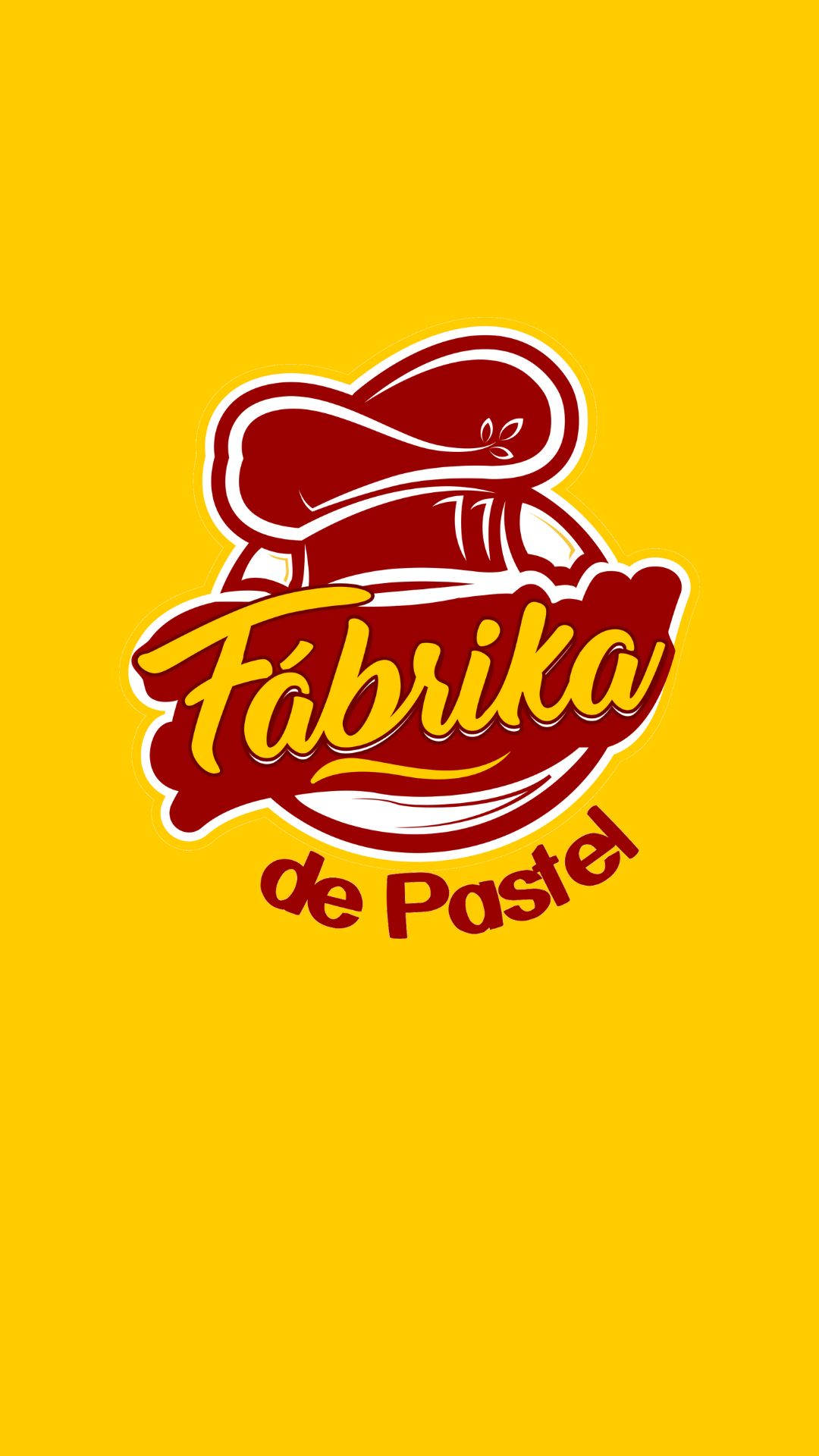 FABRIKA DE PASTEL